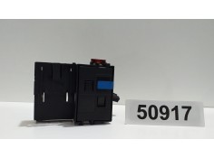 Recambio de caja reles / fusibles para mercedes-benz clase sl (w230) roadster 500 (230.475) referencia OEM IAM A2305450101 50917