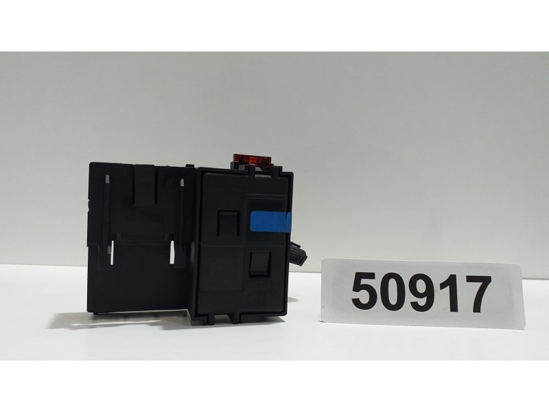 Recambio de caja reles / fusibles para mercedes-benz clase sl (w230) roadster 500 (230.475) referencia OEM IAM A2305450101 50917