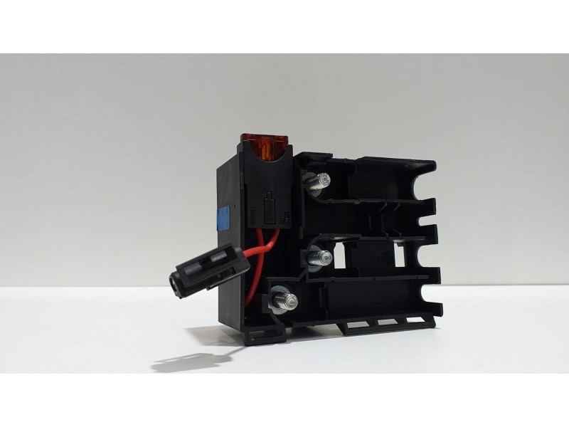 Recambio de caja reles / fusibles para mercedes-benz clase sl (w230) roadster 500 (230.475) referencia OEM IAM A2305450101 50917