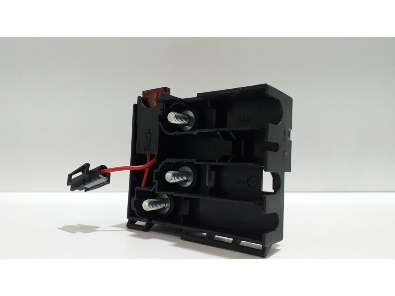 Recambio de caja reles / fusibles para mercedes-benz clase sl (w230) roadster 500 (230.475) referencia OEM IAM A2305450101 50917