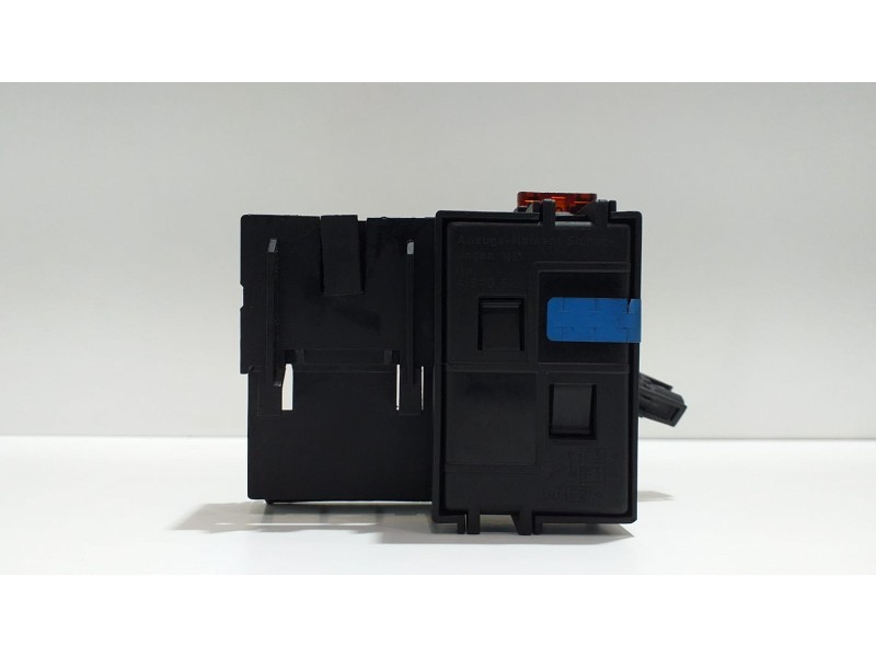 Recambio de caja reles / fusibles para mercedes-benz clase sl (w230) roadster 500 (230.475) referencia OEM IAM A2305450101 50917