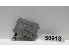 Recambio de modulo electronico para mercedes-benz clase sl (w230) roadster 500 (230.475) referencia OEM IAM 2038201785 50918 