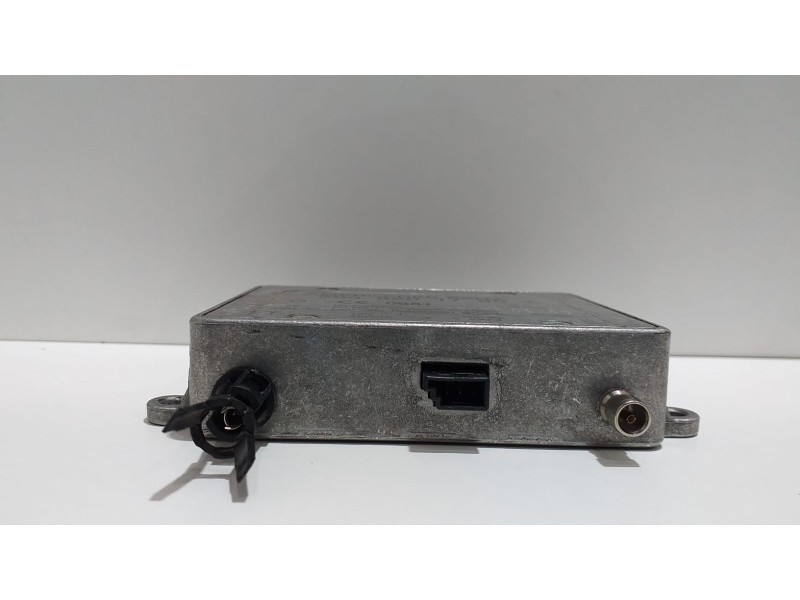 Recambio de modulo electronico para mercedes-benz clase sl (w230) roadster 500 (230.475) referencia OEM IAM 2038201785 50918 