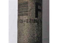 Recambio de transmision delantera derecha para nissan juke (f15) acenta referencia OEM IAM MOTOR K9K 47361  2