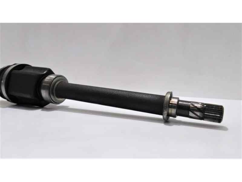 Recambio de transmision delantera derecha para nissan juke (f15) acenta referencia OEM IAM MOTOR K9K 47361 