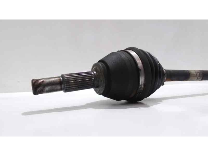 Recambio de transmision delantera derecha para nissan juke (f15) acenta referencia OEM IAM MOTOR K9K 47361 