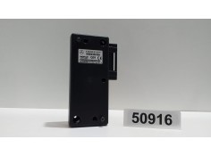 Recambio de modulo electronico para mercedes-benz clase sl (w230) roadster 500 (230.475) referencia OEM IAM A2038205185 50916 