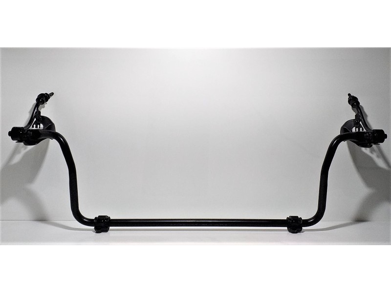 Recambio de barra estabilizadora delantera para mercedes-benz clase e (w211) berlina e 500 4-matic (211.090) referencia OEM IAM 