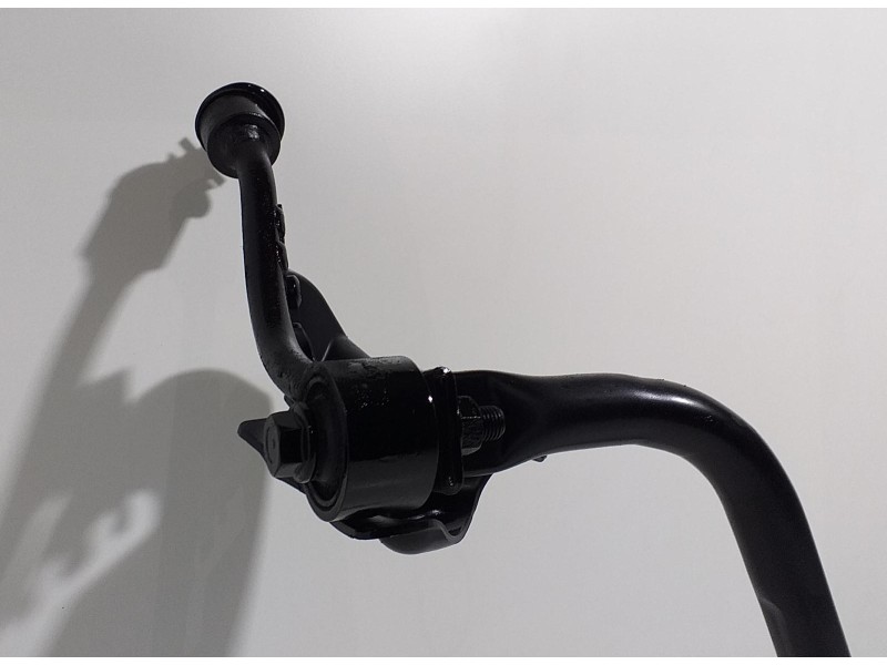 Recambio de barra estabilizadora delantera para mercedes-benz clase e (w211) berlina e 500 4-matic (211.090) referencia OEM IAM 