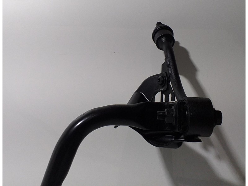 Recambio de barra estabilizadora delantera para mercedes-benz clase e (w211) berlina e 500 4-matic (211.090) referencia OEM IAM 