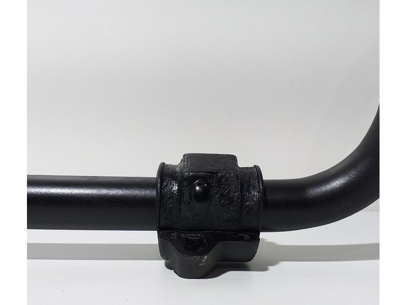 Recambio de barra estabilizadora delantera para mercedes-benz clase e (w211) berlina e 500 4-matic (211.090) referencia OEM IAM 