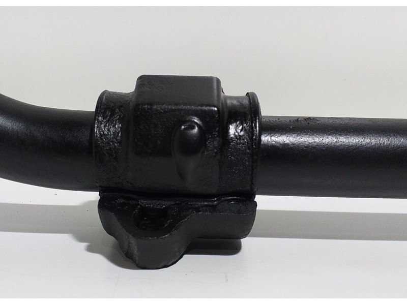 Recambio de barra estabilizadora delantera para mercedes-benz clase e (w211) berlina e 500 4-matic (211.090) referencia OEM IAM 