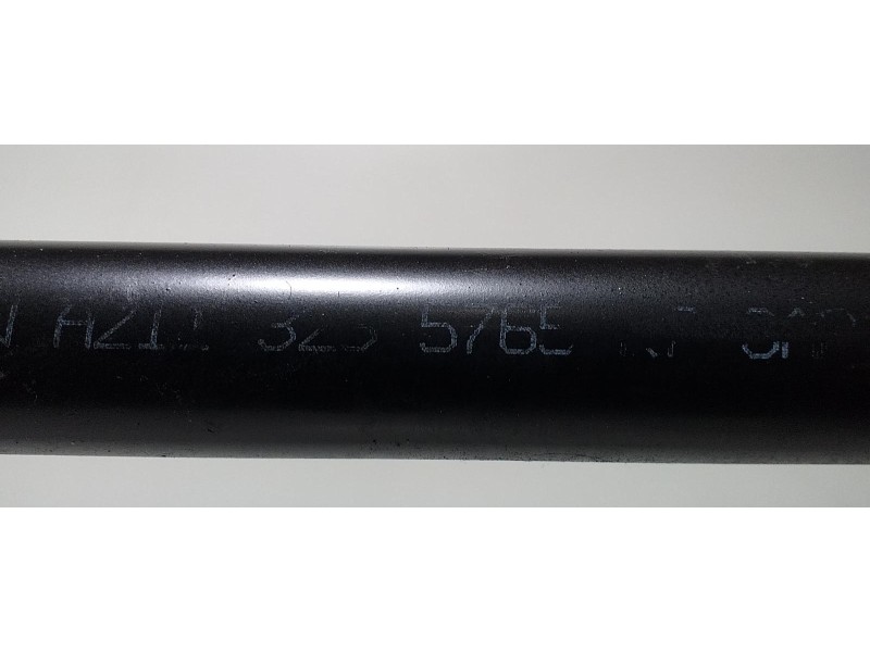 Recambio de barra estabilizadora delantera para mercedes-benz clase e (w211) berlina e 500 4-matic (211.090) referencia OEM IAM 