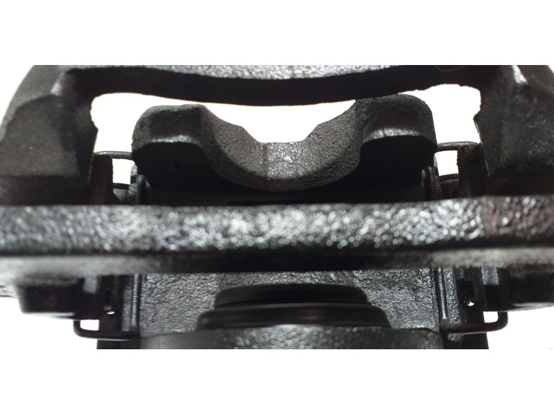 Recambio de pinza freno delantera derecha para seat marbella ce referencia OEM IAM 52576 65579 