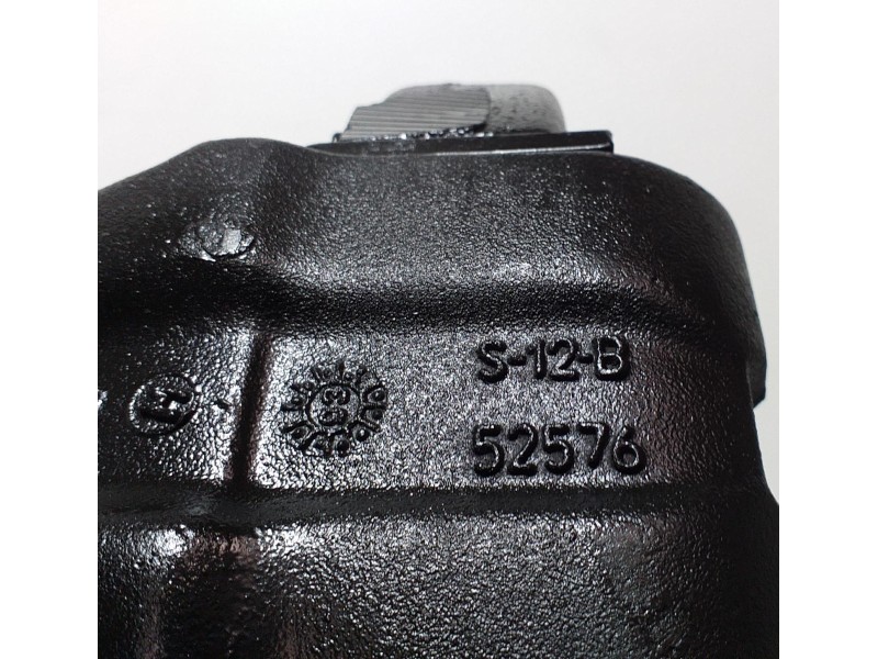 Recambio de pinza freno delantera derecha para seat marbella ce referencia OEM IAM 52576 65579 