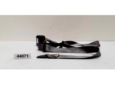 Recambio de cinturon seguridad delantero derecho para nissan patrol (k/w160) hardtop (k160) referencia OEM IAM  44071 