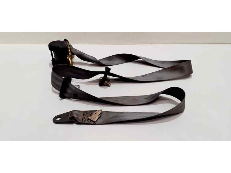 Recambio de cinturon seguridad delantero derecho para nissan patrol (k/w160) hardtop (k160) referencia OEM IAM  44071 