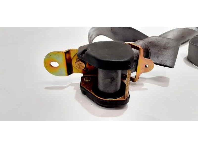 Recambio de cinturon seguridad delantero derecho para nissan patrol (k/w160) hardtop (k160) referencia OEM IAM  44071 