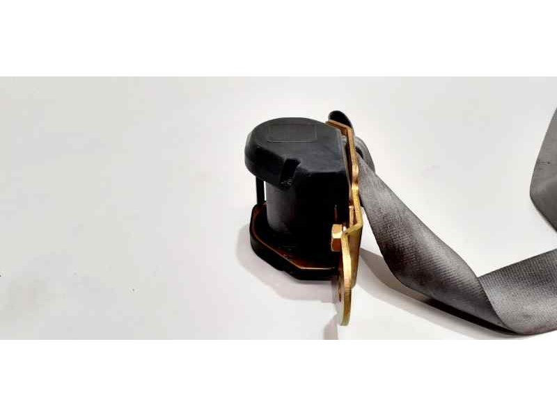 Recambio de cinturon seguridad delantero derecho para nissan patrol (k/w160) hardtop (k160) referencia OEM IAM  44071 