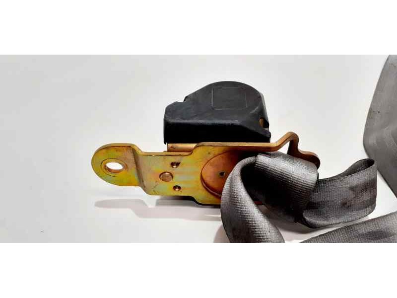 Recambio de cinturon seguridad delantero derecho para nissan patrol (k/w160) hardtop (k160) referencia OEM IAM  44071 