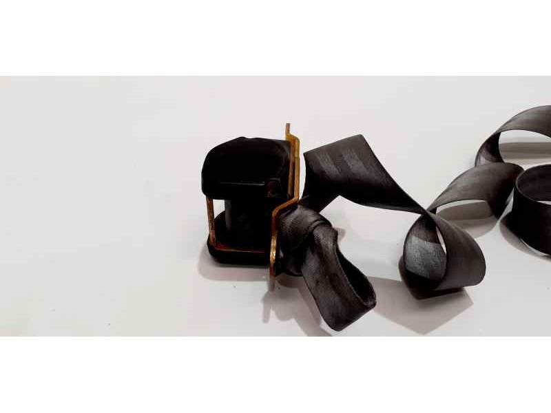 Recambio de cinturon seguridad delantero derecho para nissan patrol (k/w160) hardtop (k160) referencia OEM IAM  44071 