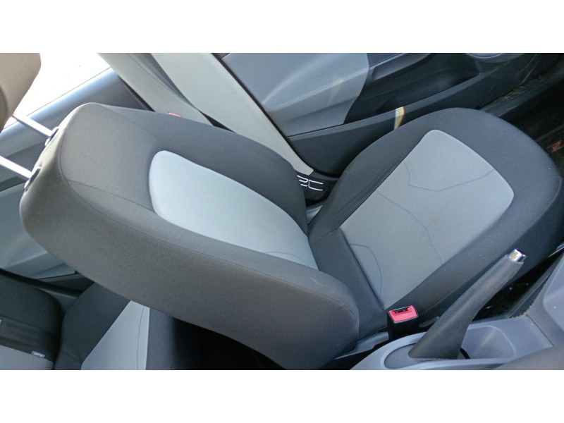 seat ibiza iv sc (6j1, 6p5) del año 2014