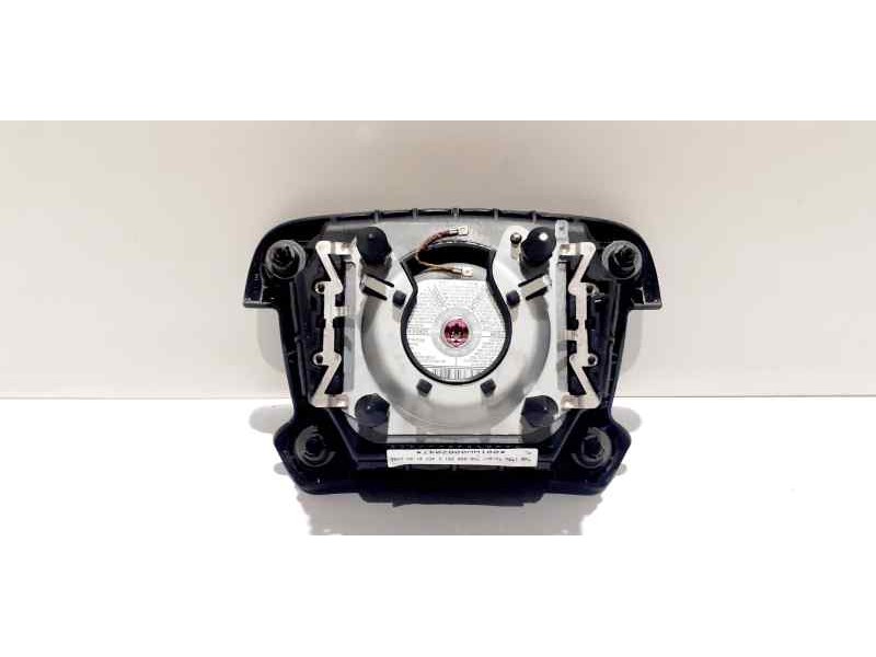 Recambio de airbag delantero izquierdo para volkswagen t5 transporter/furgoneta combi referencia OEM IAM 7H0880201K 43647 