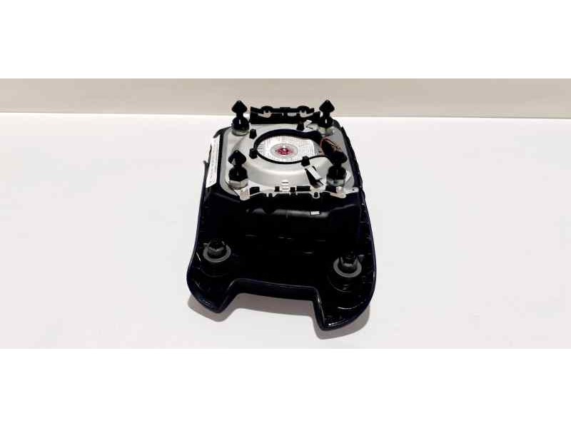 Recambio de airbag delantero izquierdo para volkswagen t5 transporter/furgoneta combi referencia OEM IAM 7H0880201K 43647 