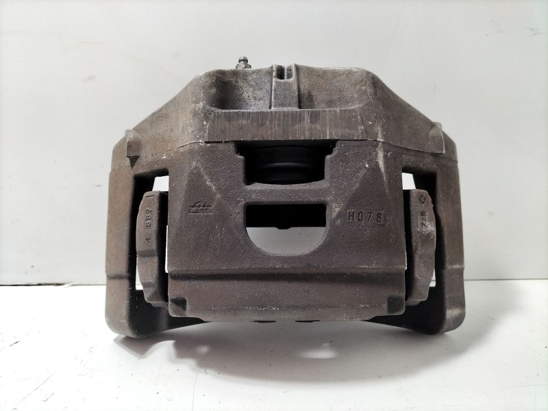 Recambio de pinza freno delantera izquierda para audi a6 allroad c6 (4fh) 3.2 fsi quattro referencia OEM IAM 973  