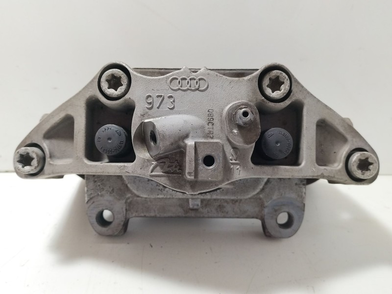 Recambio de pinza freno delantera izquierda para audi a6 allroad c6 (4fh) 3.2 fsi quattro referencia OEM IAM 973  