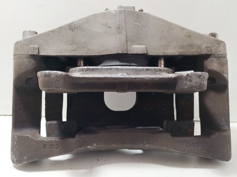 Recambio de pinza freno delantera izquierda para audi a6 allroad c6 (4fh) 3.2 fsi quattro referencia OEM IAM 973  
