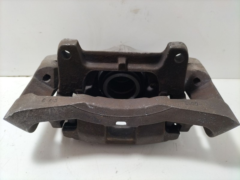 Recambio de pinza freno delantera izquierda para audi a6 allroad c6 (4fh) 3.2 fsi quattro referencia OEM IAM 973  