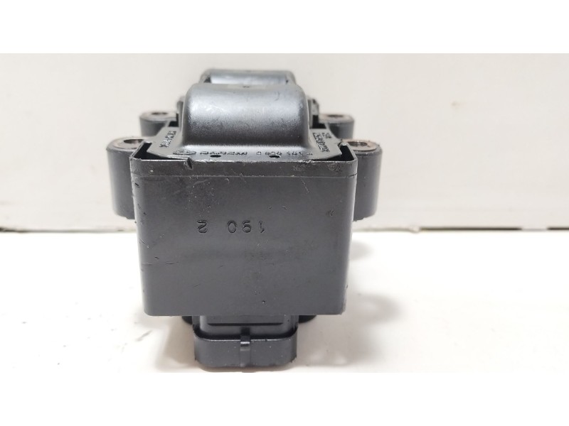 Recambio de bobina encendido para renault clio ii (bb_, cb_) 1.2 (bb0a, bb0f, bb10, bb1k, bb28, bb2d, bb2h, cb0a,... referencia 