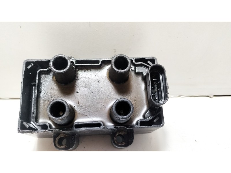 Recambio de bobina encendido para renault clio ii (bb_, cb_) 1.2 (bb0a, bb0f, bb10, bb1k, bb28, bb2d, bb2h, cb0a,... referencia 