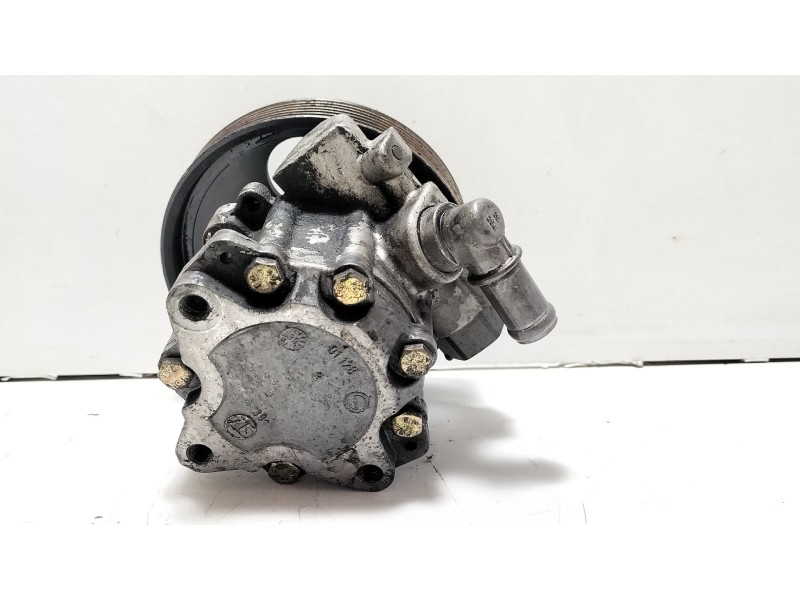 Recambio de bomba direccion para land rover freelander i (l314) 2.0 td4 4x4 referencia OEM IAM 91128  