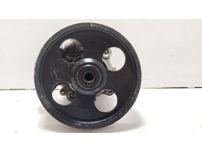 Recambio de bomba direccion para land rover freelander i (l314) 2.0 td4 4x4 referencia OEM IAM 91128  