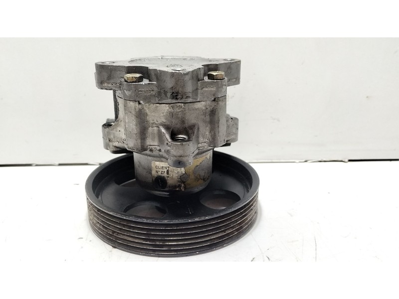 Recambio de bomba direccion para land rover freelander i (l314) 2.0 td4 4x4 referencia OEM IAM 91128  
