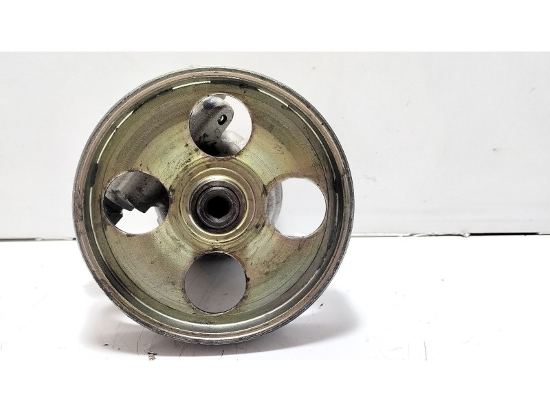 Recambio de bomba direccion para citroën xsara picasso 2.0 hdi cat (rhy / dw10td) referencia OEM IAM 9636320580  