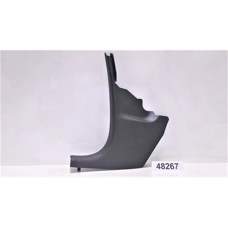 Recambio de moldura para audi a3 sportback (8p) 1.9 tdi attraction referencia OEM IAM 8P0867271C 48267 