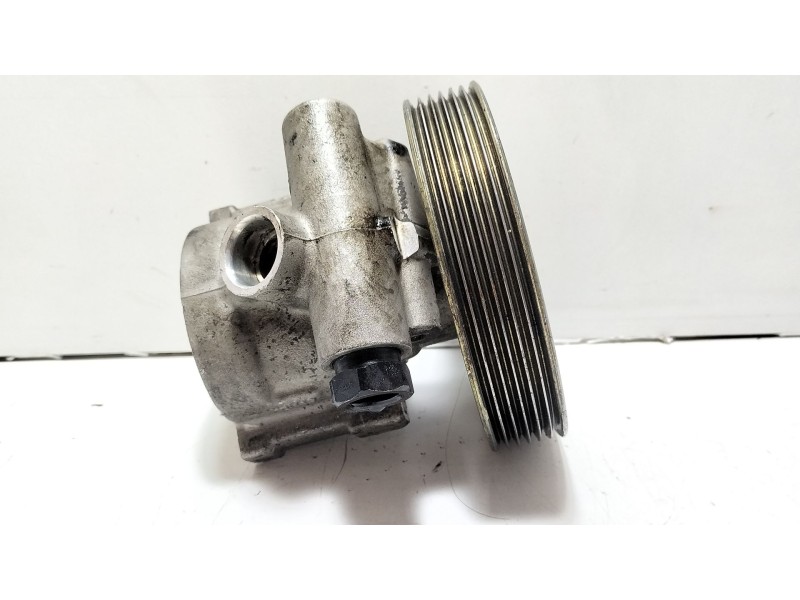 Recambio de bomba direccion para citroën xsara picasso 2.0 hdi cat (rhy / dw10td) referencia OEM IAM 9636320580  