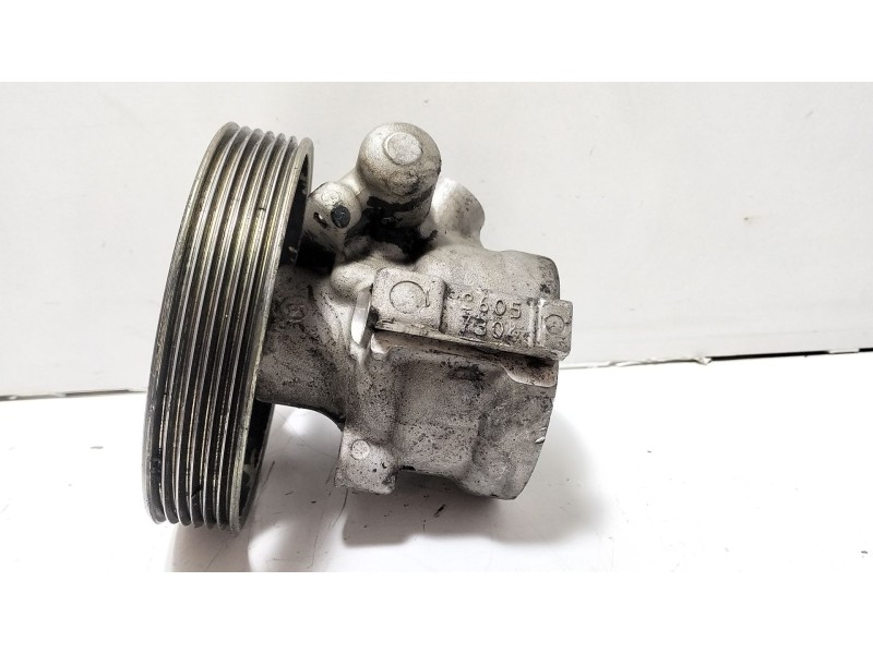 Recambio de bomba direccion para citroën xsara picasso 2.0 hdi cat (rhy / dw10td) referencia OEM IAM 9636320580  