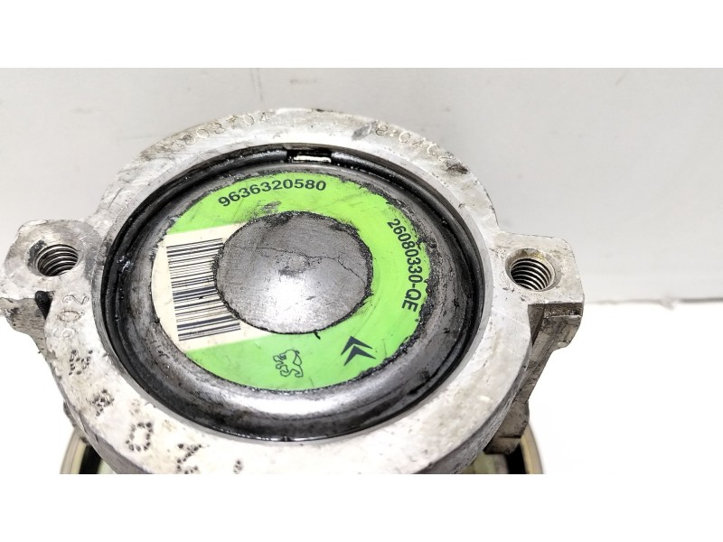 Recambio de bomba direccion para citroën xsara picasso 2.0 hdi cat (rhy / dw10td) referencia OEM IAM 9636320580  