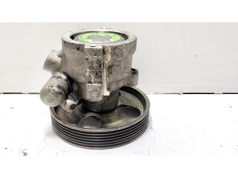 Recambio de bomba direccion para citroën xsara picasso 2.0 hdi cat (rhy / dw10td) referencia OEM IAM 9636320580  