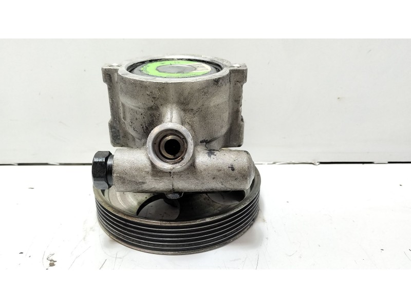 Recambio de bomba direccion para citroën xsara picasso 2.0 hdi cat (rhy / dw10td) referencia OEM IAM 9636320580  