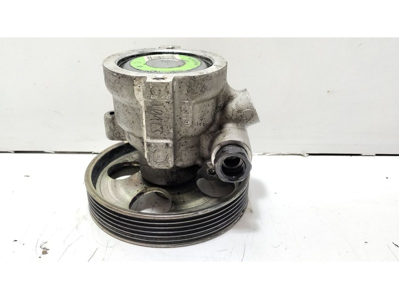 Recambio de bomba direccion para citroën xsara picasso 2.0 hdi cat (rhy / dw10td) referencia OEM IAM 9636320580  