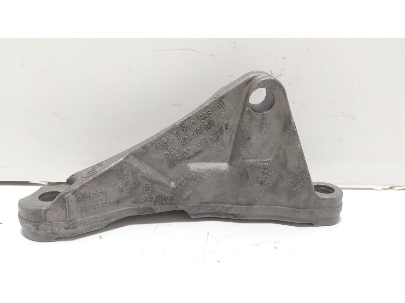 Recambio de soporte motor para bmw 3 (e90) 318 d referencia OEM IAM 781069801  