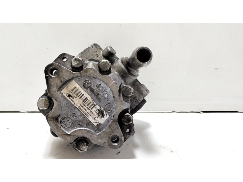 Recambio de bomba direccion para renault master ii caja/chasis (ed/hd/ud) 2.5 dci 120 referencia OEM IAM 7691955329  