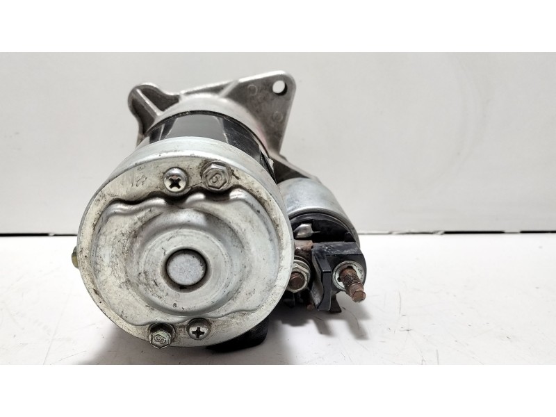 Recambio de motor arranque para renault megane ii (bm0/1_, cm0/1_) 2.0 dci (bm1k, cm1k) referencia OEM IAM M1T80681AM  