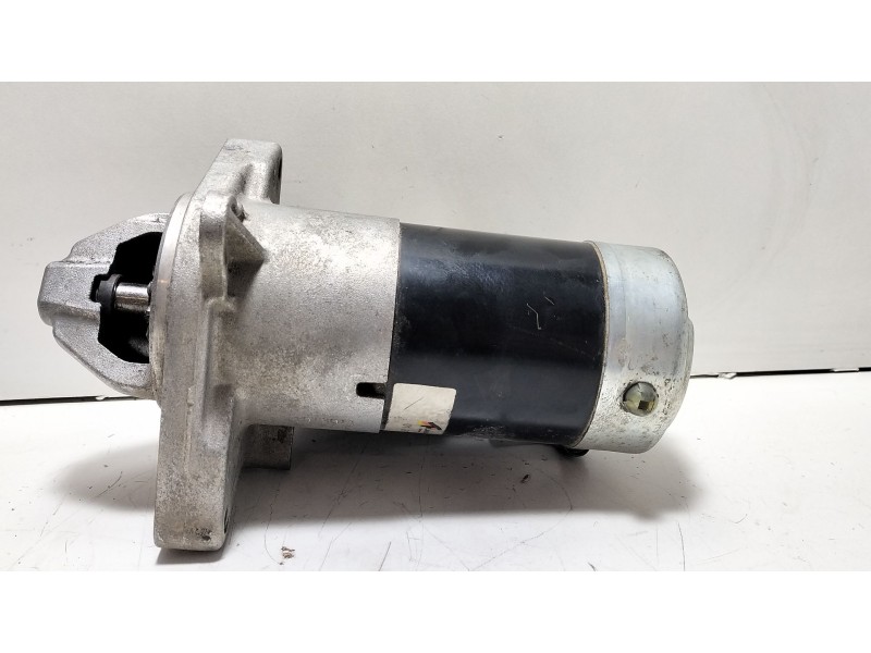 Recambio de motor arranque para renault megane ii (bm0/1_, cm0/1_) 2.0 dci (bm1k, cm1k) referencia OEM IAM M1T80681AM  