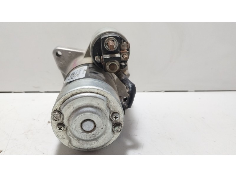 Recambio de motor arranque para renault megane ii (bm0/1_, cm0/1_) 2.0 dci (bm1k, cm1k) referencia OEM IAM M1T80681AM  